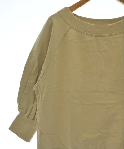 green label relaxing Sweatshirts