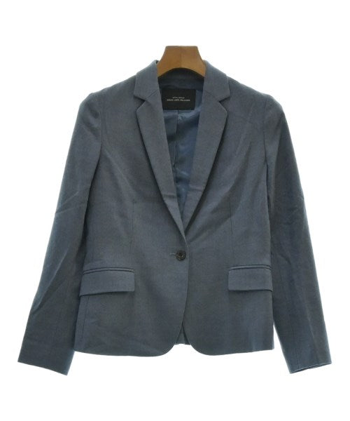 green label relaxing Casual jackets