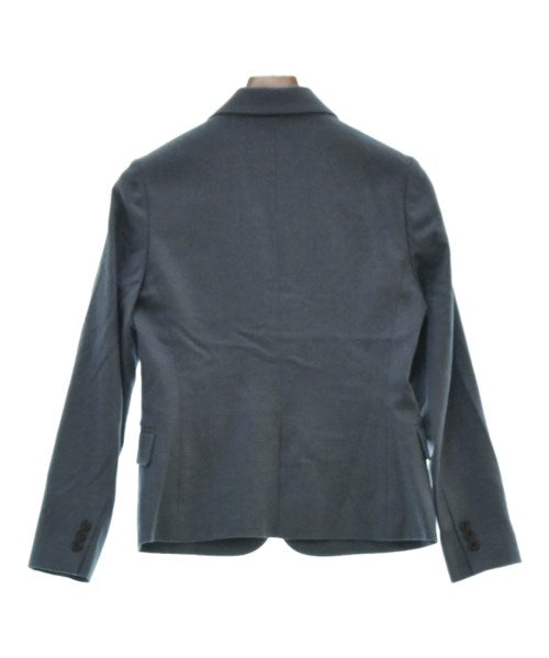 green label relaxing Casual jackets