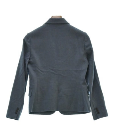 green label relaxing Casual jackets