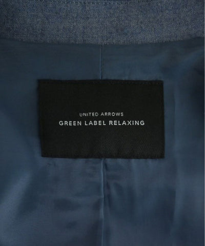 green label relaxing Casual jackets