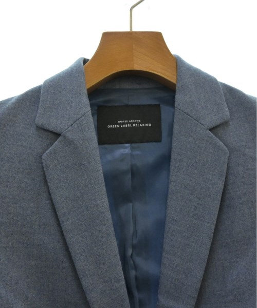 green label relaxing Casual jackets