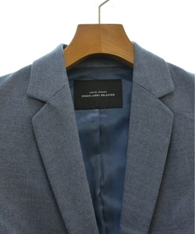 green label relaxing Casual jackets