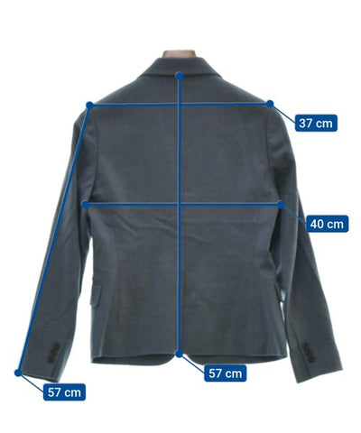 green label relaxing Casual jackets