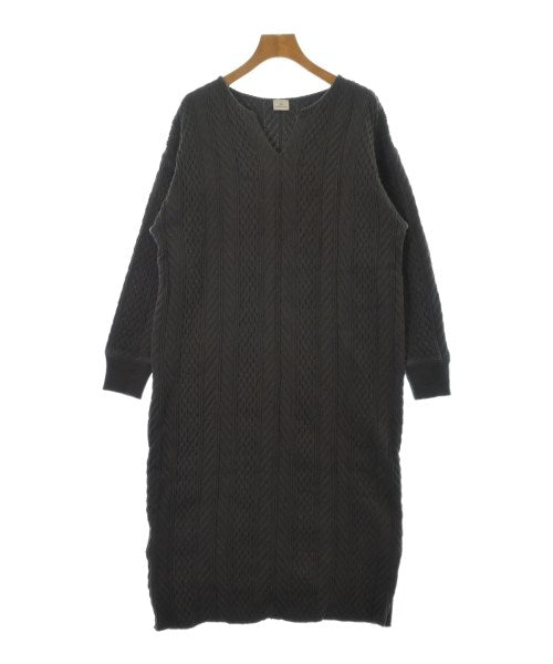 Green Label Relaxing Dresses