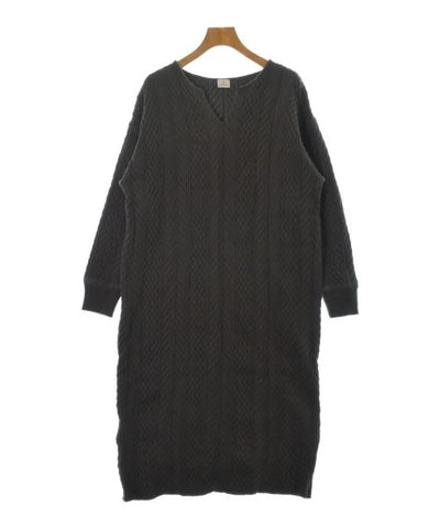 Green Label Relaxing Dresses