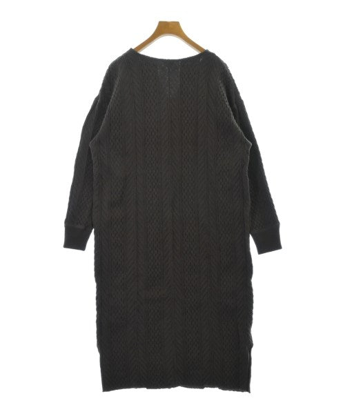 Green Label Relaxing Dresses