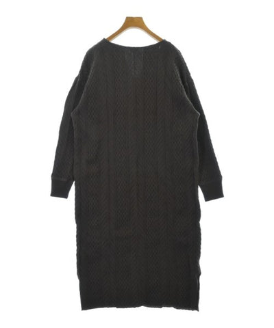 Green Label Relaxing Dresses