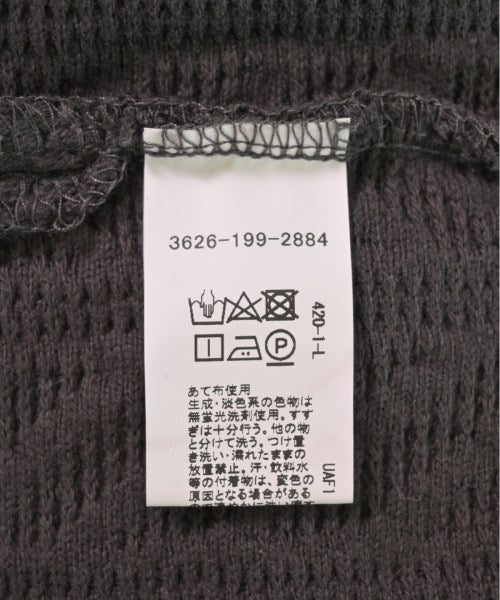 Green Label Relaxing Dresses