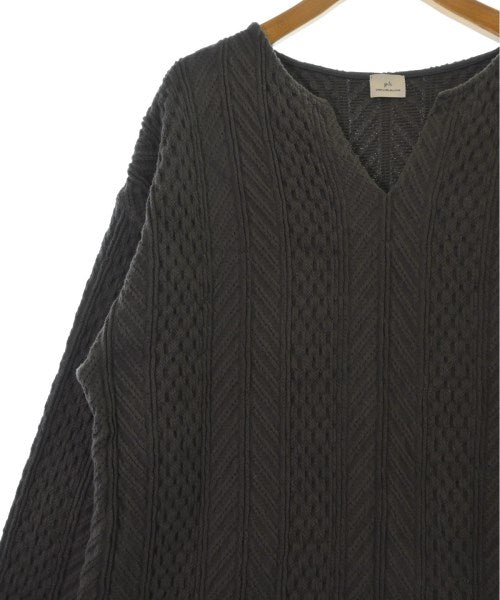 Green Label Relaxing Dresses