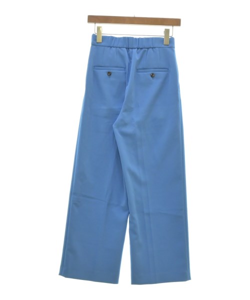 green label relaxing Trousers