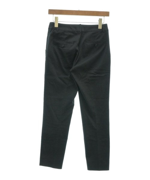 green label relaxing Cropped pants