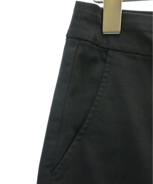 green label relaxing Cropped pants