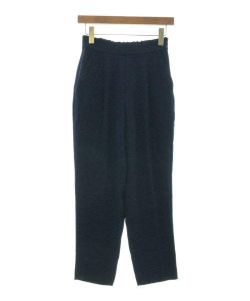 green label relaxing Cropped pants