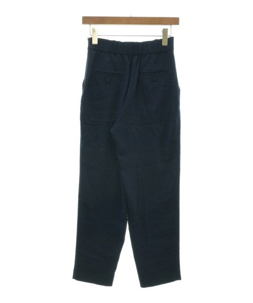 green label relaxing Cropped pants