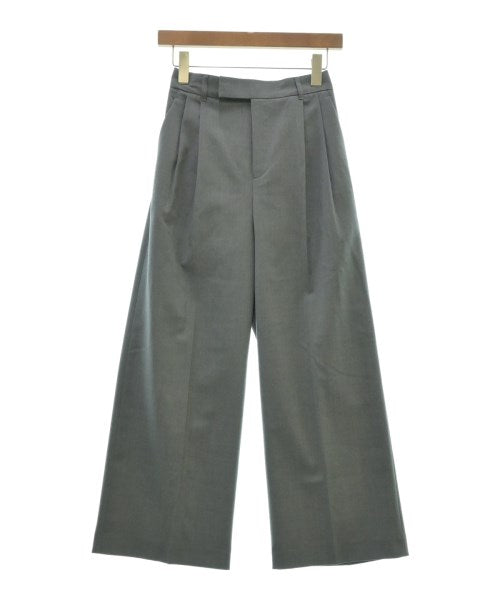 green label relaxing Trousers