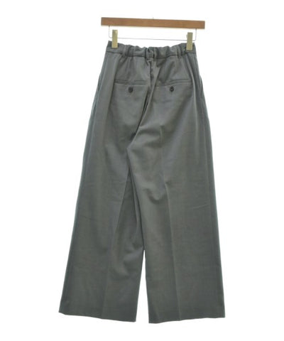 green label relaxing Trousers