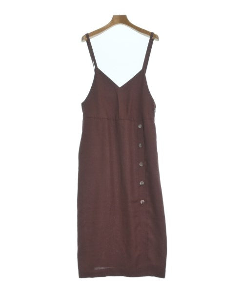 green label relaxing Dresses