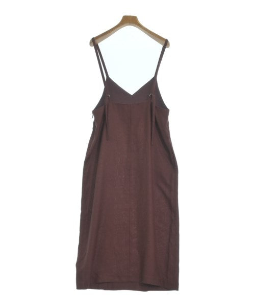 green label relaxing Dresses