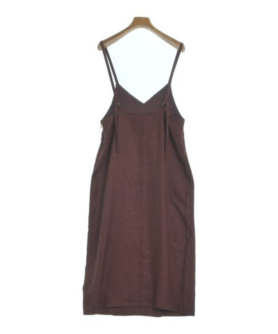 green label relaxing Dresses