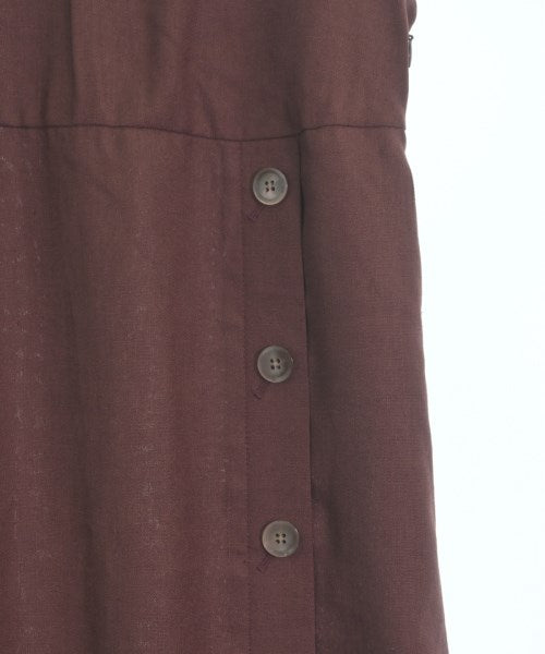 green label relaxing Dresses