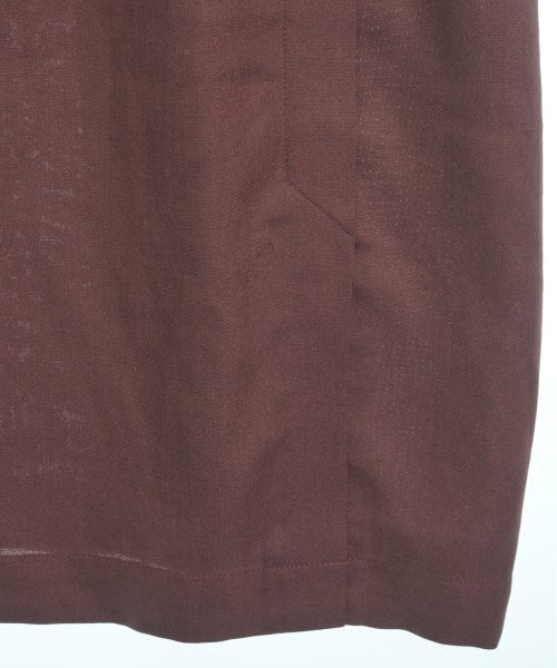 green label relaxing Dresses