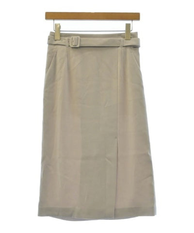 green label relaxing Long/Maxi length skirts