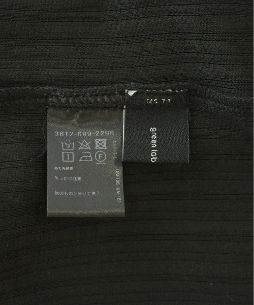 green label relaxing Tee Shirts/Tops