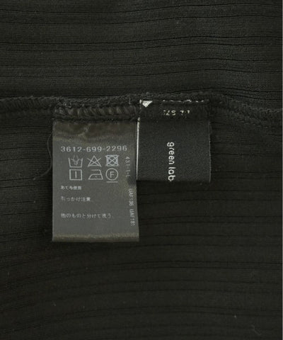 green label relaxing Tee Shirts/Tops