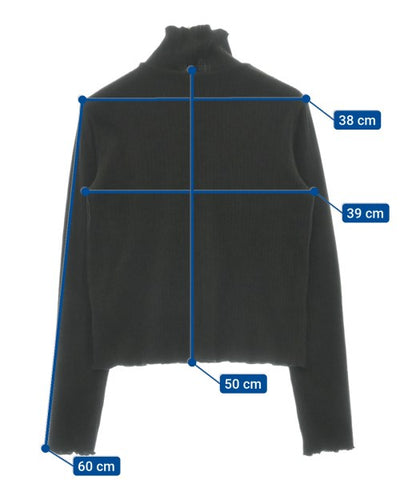 green label relaxing Tee Shirts/Tops