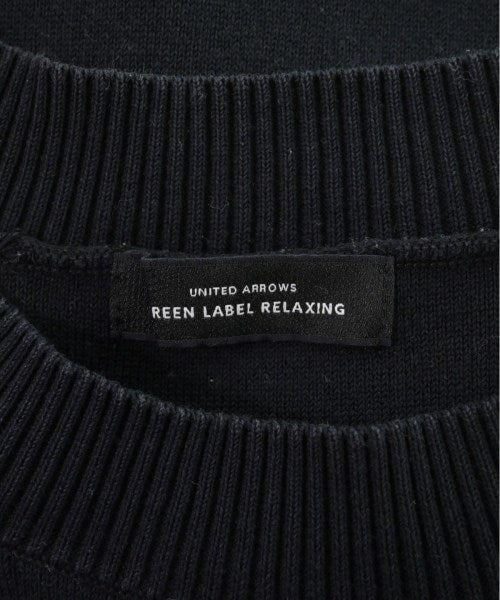 green label relaxing Sweaters