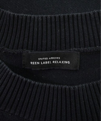 green label relaxing Sweaters