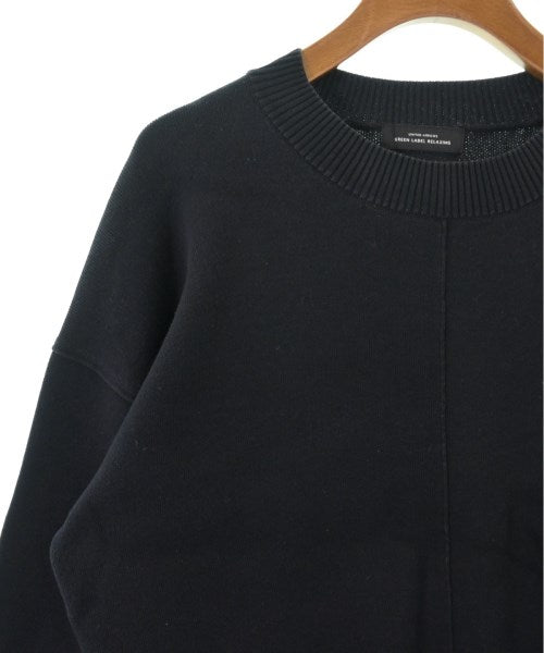 green label relaxing Sweaters