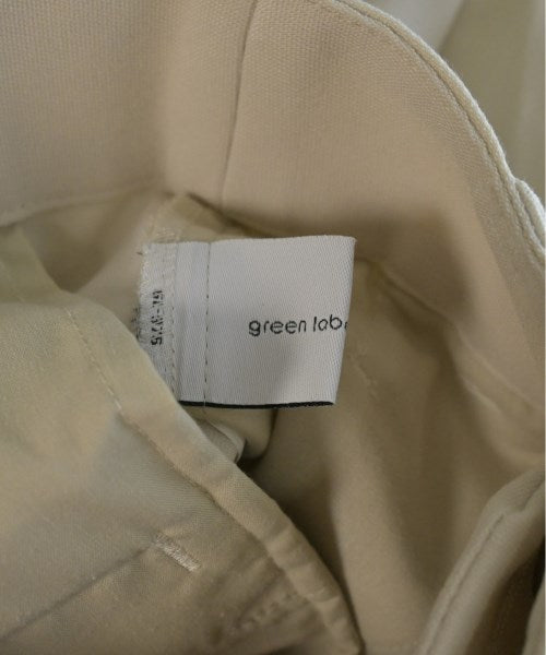 Green Label Relaxing Long/Maxi length skirts