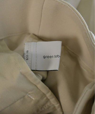 Green Label Relaxing Long/Maxi length skirts