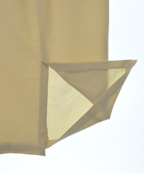 Green Label Relaxing Long/Maxi length skirts