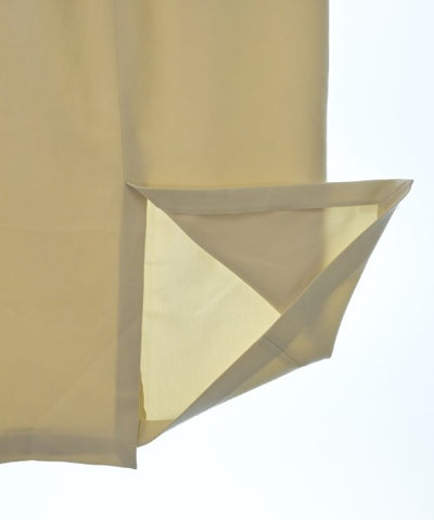 Green Label Relaxing Long/Maxi length skirts