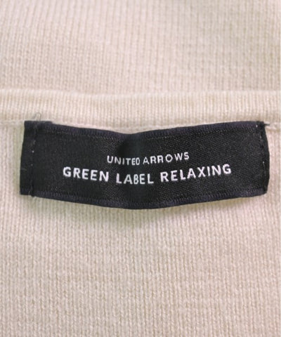 green label relaxing Dresses