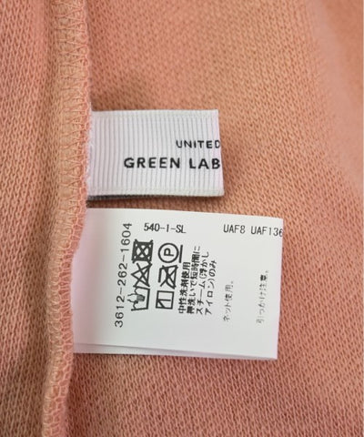 green label relaxing Sweaters