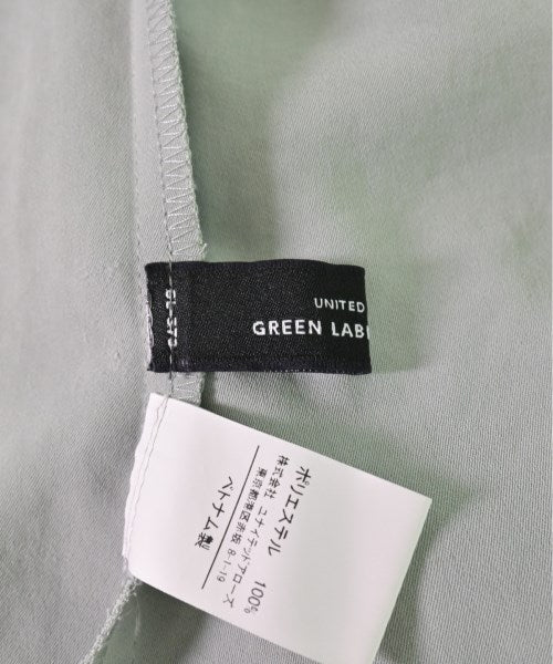 green label relaxing Blouses