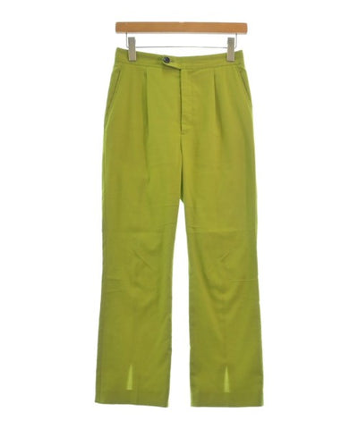 green label relaxing Other