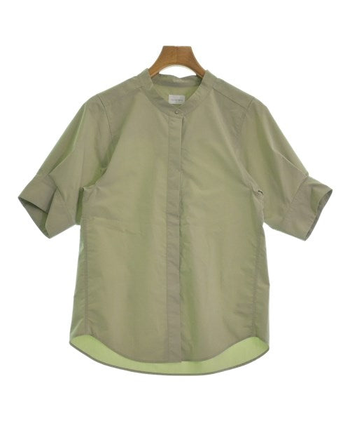 green label relaxing Casual shirts