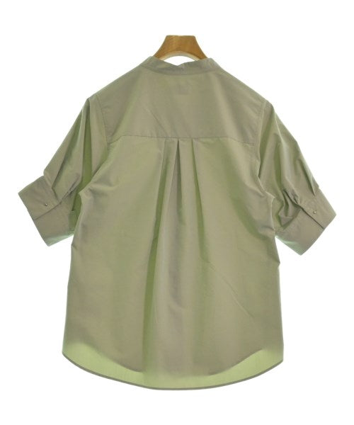 green label relaxing Casual shirts