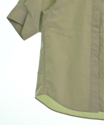 green label relaxing Casual shirts