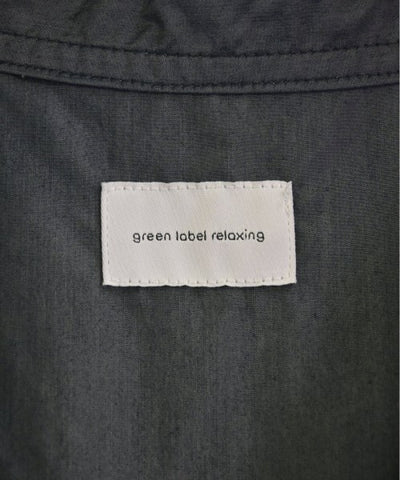 green label relaxing Casual shirts