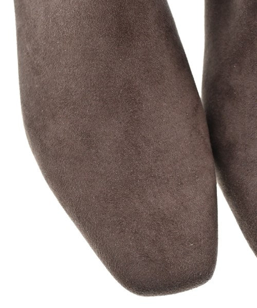 green label relaxing Boots