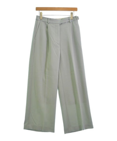 green label relaxing Trousers