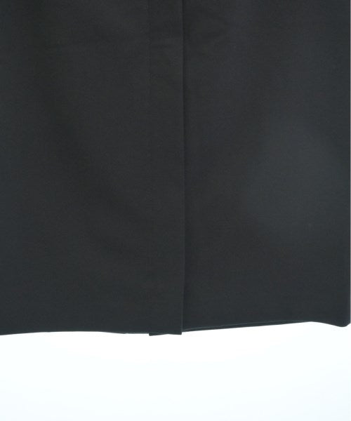 green label relaxing Knee length skirts