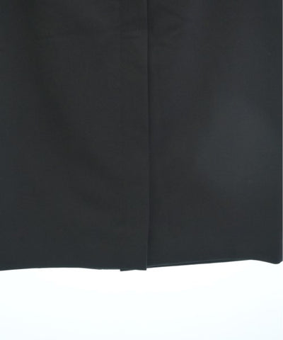 green label relaxing Knee length skirts