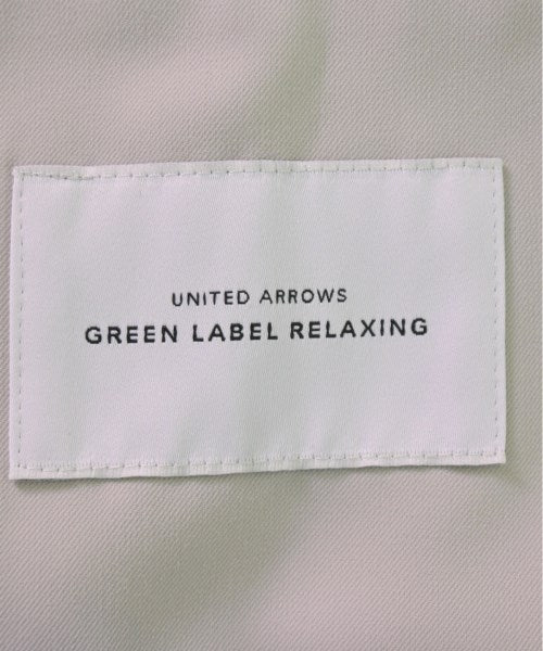 green label relaxing Other